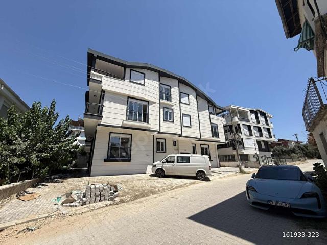 MANAVGAT ILICA MAHALLESI'NDE SATILIK 3+1 DUBLEKS DAIRE