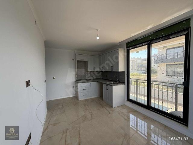 MANAVGAT ILICADA SATILIK 1+1 SIFIR ULTRALÜKS DAİRE