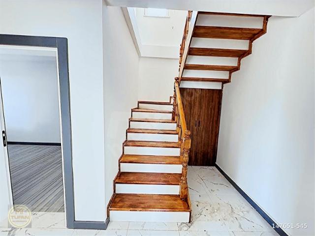 MANAVGAT ILICADA SATILIK HAVUZLU ULTRALÜKS 4+1 DUBLEKS DAİRE