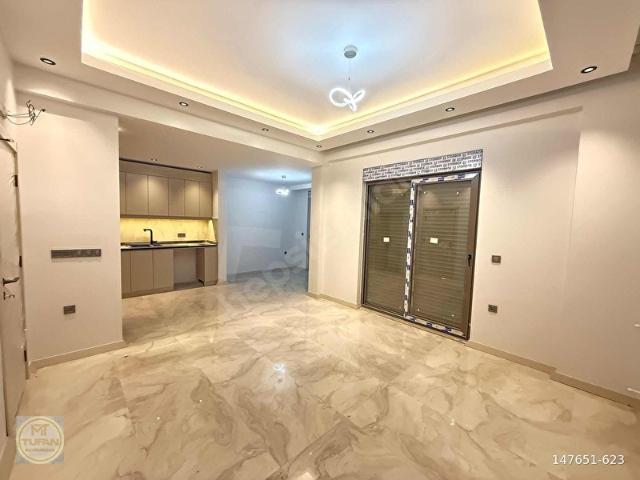 MANAVGAT ILICADA SATILIK ULTRALÜKS 2+1 DAİRE