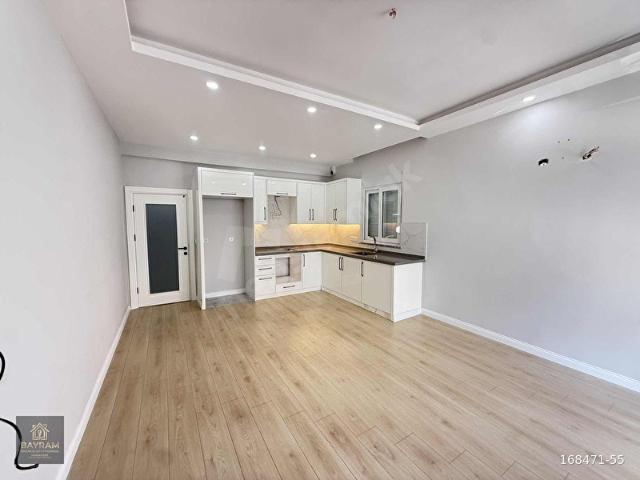 MANAVGAT ILICADA SIFIR KİRALIK 3+1 DUBLEKS DAİRE