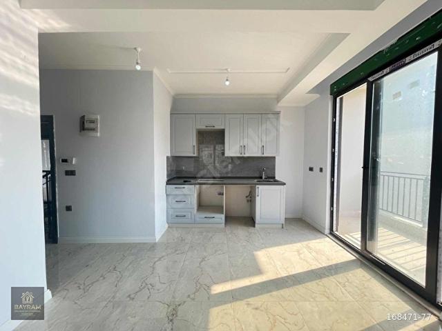 MANAVGAT ILICADA SIFIR ULTRALÜKS HAVUZLU 3+1 DUBLEKS DAİ
