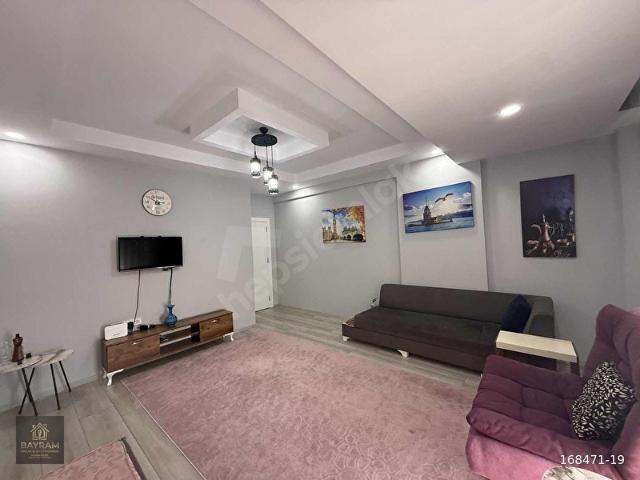 MANAVGAT ILICADA SIFIR 3+1 DUBLEKS DAİRE