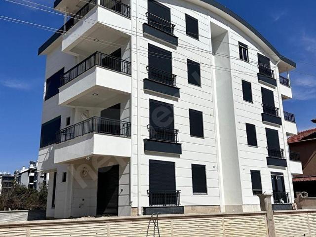 MANAVGAT ILICADA lüks KİRALIK DAİRE