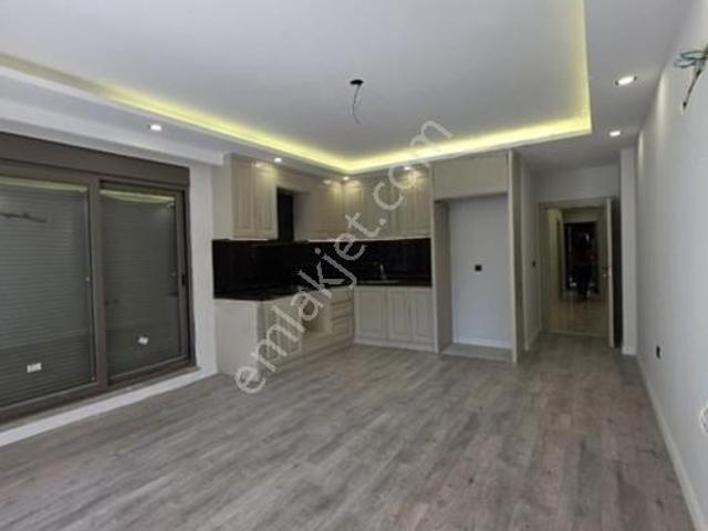 Manavgat Kavaklıda Satılık Daire