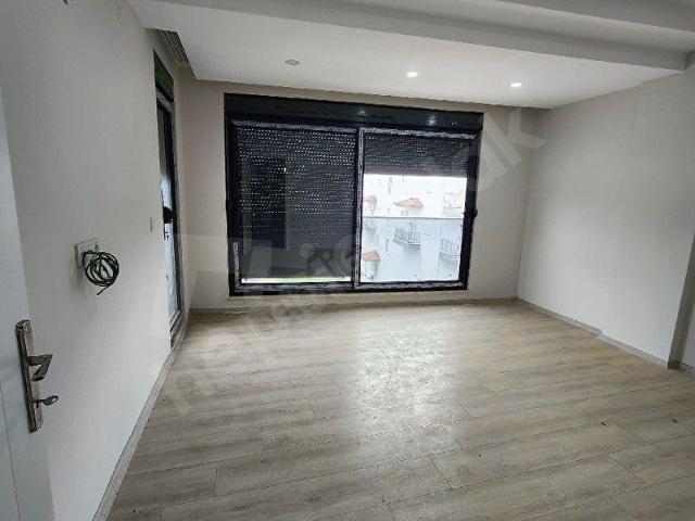 Manavgat Kavaklı'da Satılık sıfır 4+1 dubleks daire