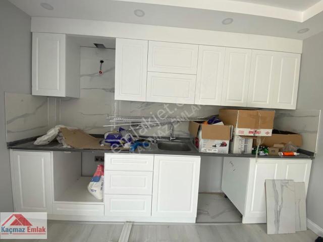 Manavgat Kavaklı Merkez'de Kiralık 2+1 Daire