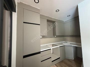 Manavgat Kumköy'de Site İçerisinde Ultra Lüx 1+1 Satılık Daire !