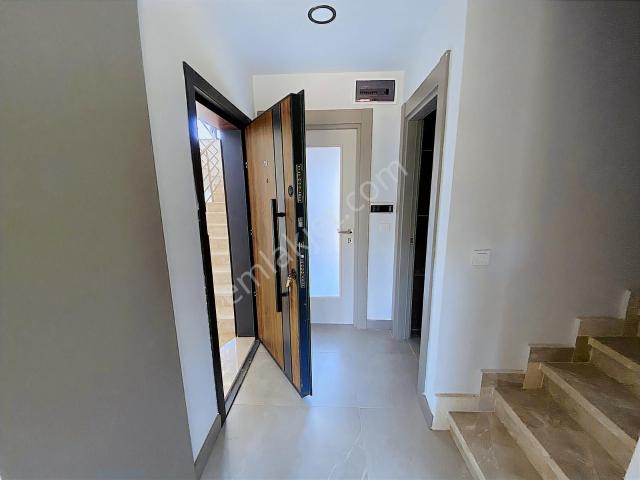 Manavgat Kumköyde Site İçinde Ultra Lux 3+1 Satılık Daire !