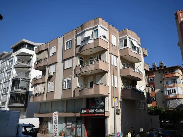 Manavgat Merkez Örnek Mahallesi Arakat Kiralık Genış 2+1 Daıre