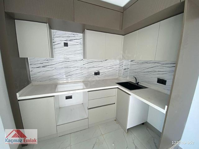 MANAVGAT MİMAR SİNAN 'DA 3+1 KİRALIK SIFIR LÜKS DAİRE
