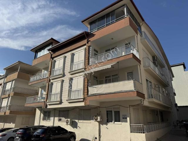 Manavgat Mimar Sinan Mahallesi Bahçe Katı 2+1 Kiralık Daire