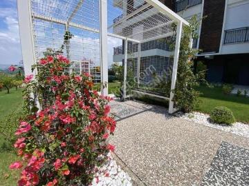 Manavgatın En Prestijli Sitelerinden Yamaçparkta Kiralık 3+1