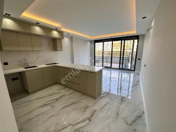 Manavgat'ın Göz Bebeği Ilıca'da Kiralık Triplex Villa