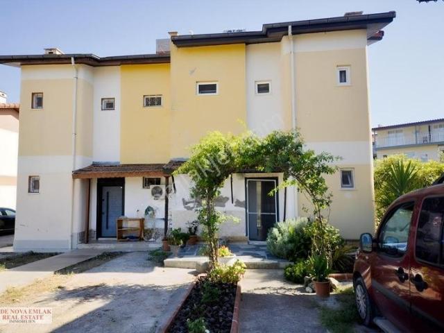 Manavgat Çolaklı'da 2+1 Dubleks Villa