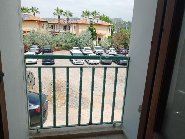 Manavgat Örenşehir 2+1 Dubleks Daire