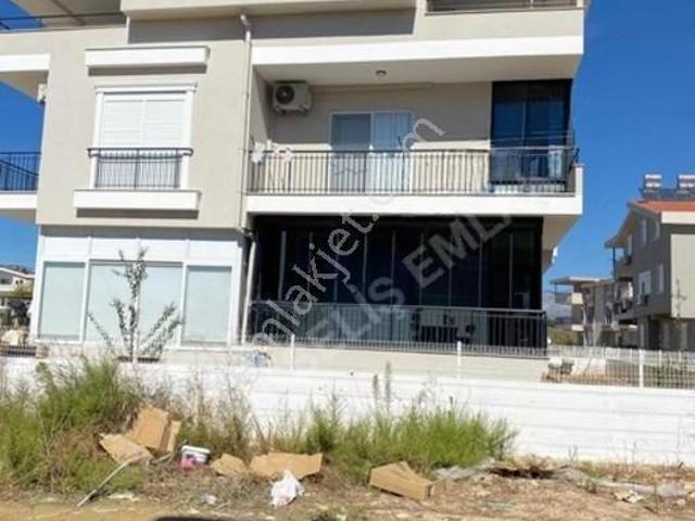 Manavgat Sarılar Mahallesi'nde 1 + 1 Full Eşyalı Satılacaktır