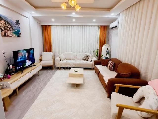 Manavgat Sarılar Mahallesinde Satılık 4+1 Dublex Daire