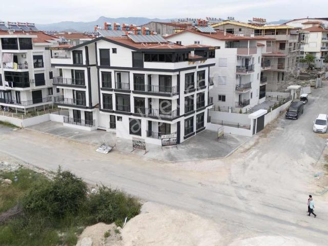 Manavgat Sarılar Merkezde Ultra Lüks 2+1 Bu Fiyata Son 1 Daire!
