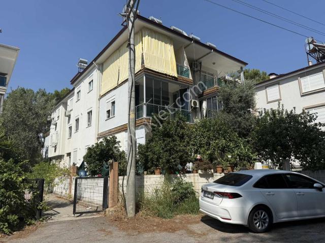 Manavgat Sarılar Çamlık Ara Kat 2+1 Kiralık Daire