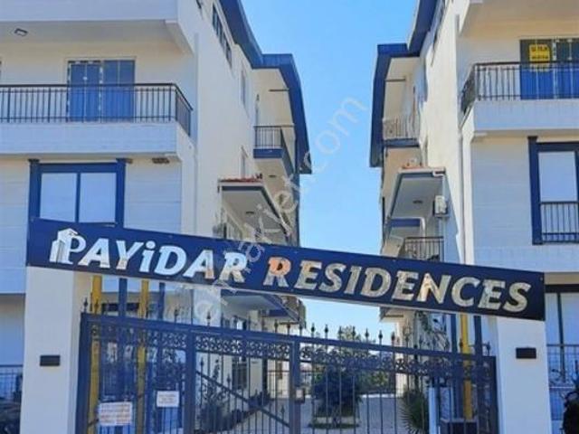 Manavgat Sarılar' Da Satılık 3+1 Dublex Daire