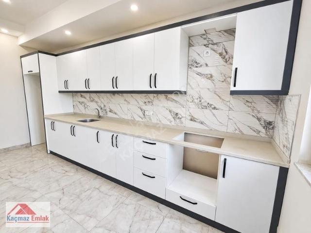 Manavgat Sarılarda 4+1 Satılık Dubleks