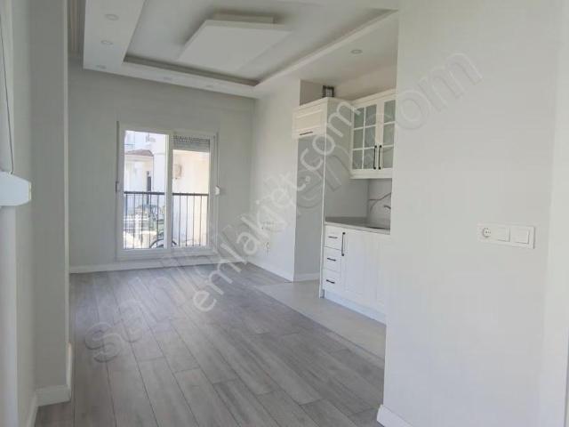 Manavgat Sarılarda Kiralık Daire 1+1