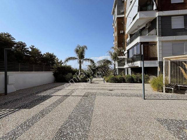 Manavgat Sarılarda Site İçerisinde Sıfır Ultralüks 4+1 Dubleks