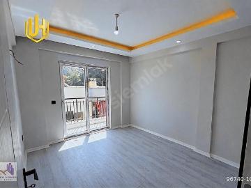 MANAVGAT SARILAR MAHALLESİNDE SATILIK 4+1 DUBLEKS DAİRE