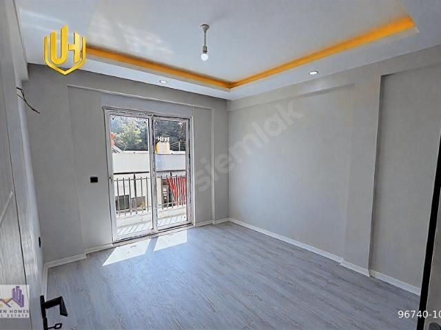 MANAVGAT SARILAR MAHALLESİNDE SATILIK 4+1 DUBLEKS DAİRE