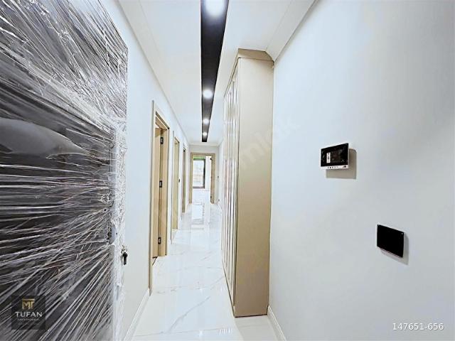 MANAVGAT SARILAR MERKEZDE ULTRA LÜKS 2+1 BU FİYATA SON 1 DAİRE!