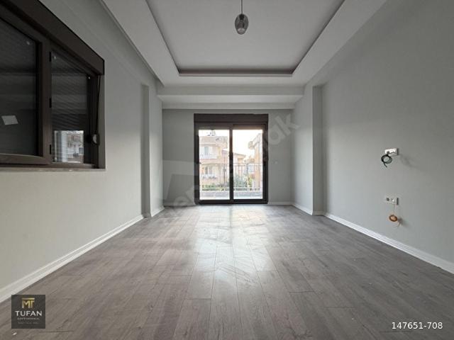 MANAVGAT SARILAR MH.EN GÜZEL YERİNDE SATILIK LÜKS DAİRE