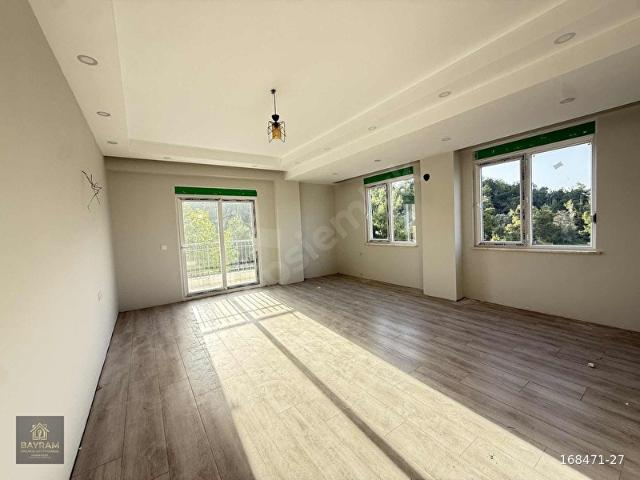 MANAVGAT SARILARDA SIFIR ULTRALÜKS 5+1 DUBLEKS DAİRE