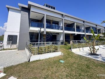 MANAVGAT SİDE MAH'DE SİTE İÇERISİNDE SATILIK SIFIR DUBLEKS