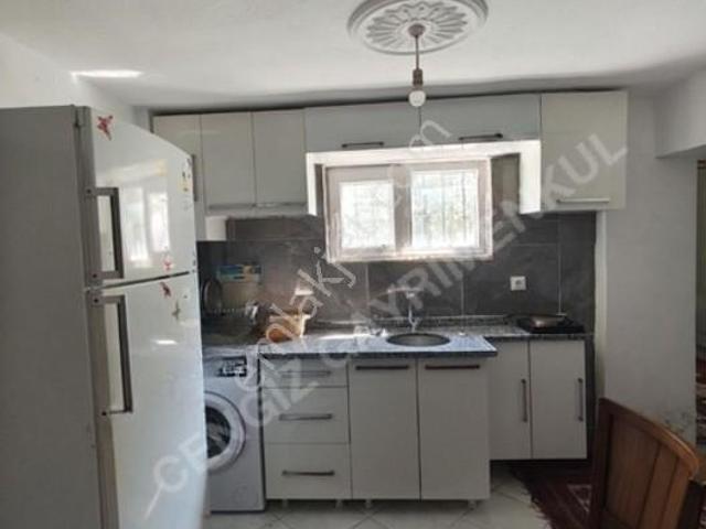 Manavgat Sorgunda Kiralık Daire
