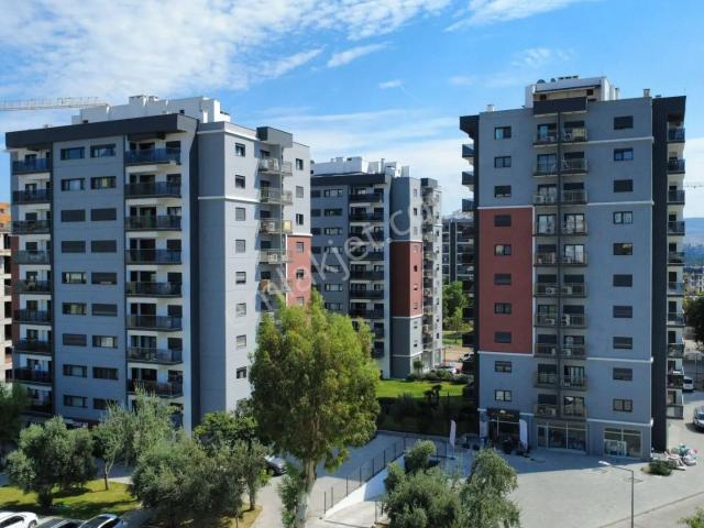 Manavkuyu’da Sıte Içınde Sıfır 3+1 Satılık Daıre