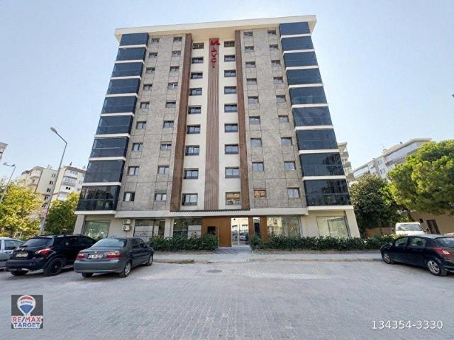 MANAVKUYU MERKEZDE, YENİ BİNADA 104 M NET KULLANIMLI 3+1 DAİRE