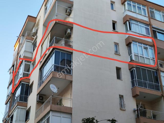 Manavkuyu'da Satılık 3+1 Daire