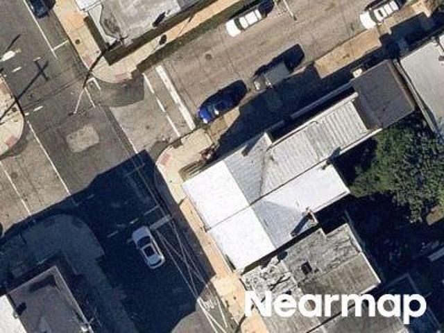 Manayunk Ave