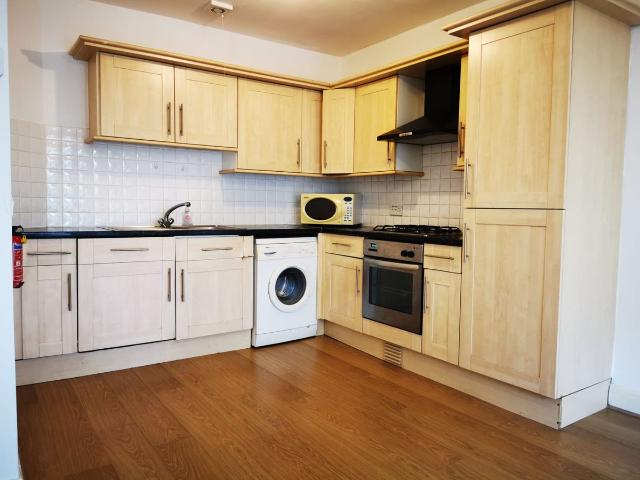 Manbey Park Rd, Stratford, East London E15, 2 bed flat to rent, £1,998 pcm | PrimeLocation