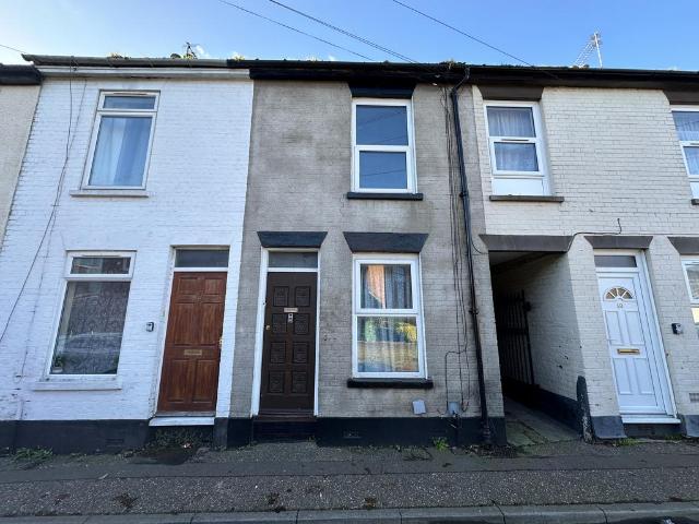 Manby Road, GREAT YARMOUTH 2 bed house to rent £825 pcm £190 pw