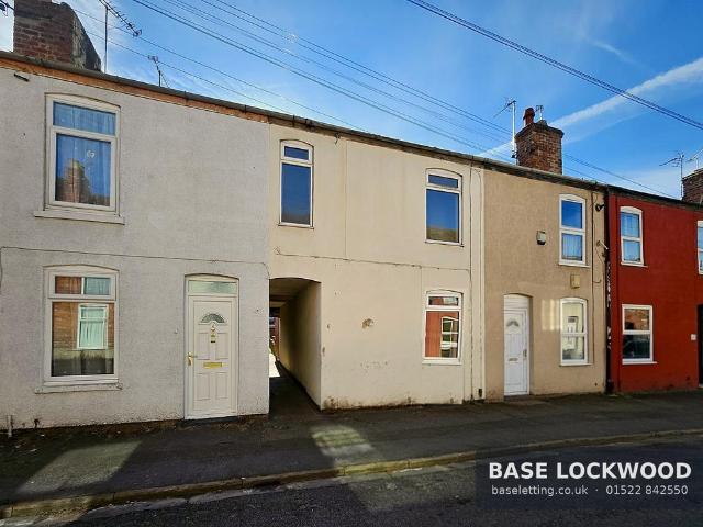 Manby Street, Lincoln 3 bed terraced house to rent £825 pcm £190 pw