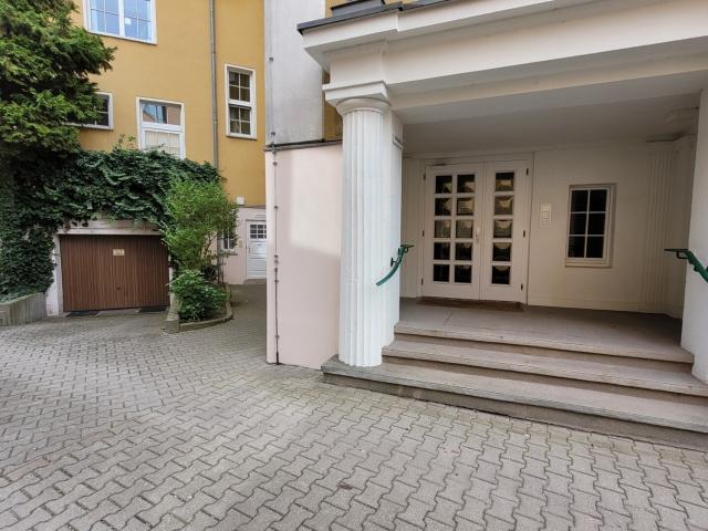 Manchmal ist ein Lieblingsplatz nicht genug