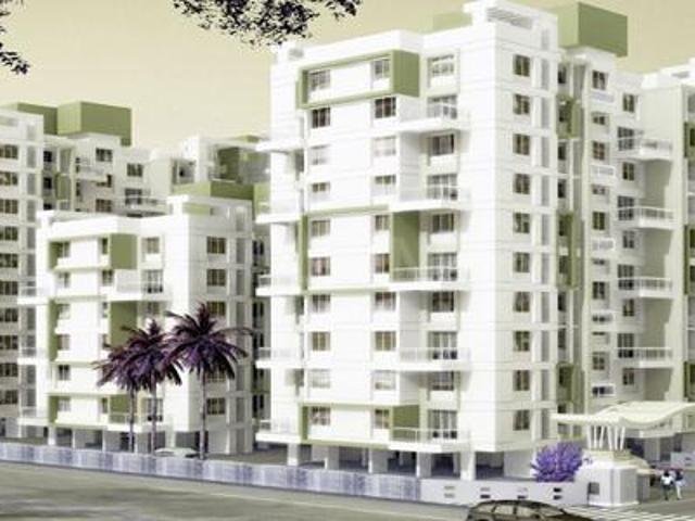 Manchar 1 BHK Apartment For Sale Pune