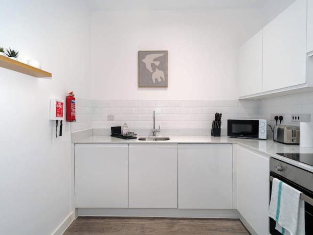 Manchester, M40 7DA, United Kingdom | 1 bed apartment for rent #166723647 | Rentberry