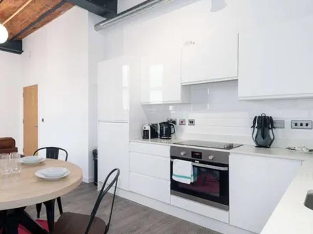 Manchester, M40 7DA, United Kingdom | 2 bed apartment for rent #168026362 | Rentberry