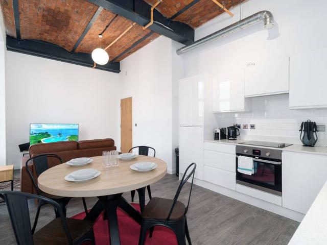 Manchester, M40 7DA, United Kingdom | 2 bed apartment for rent #168026362 | Rentberry