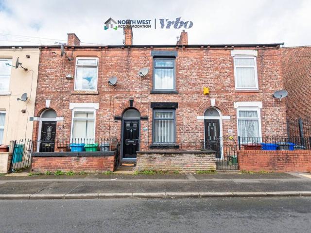 Manchester, M40 1NA, United Kingdom | 2 bed house for rent #96709181 | Rentberry