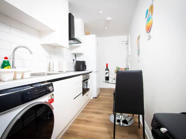 Manchester, M40 2JN, United Kingdom | 1 bed apartment for rent #168864930 | Rentberry