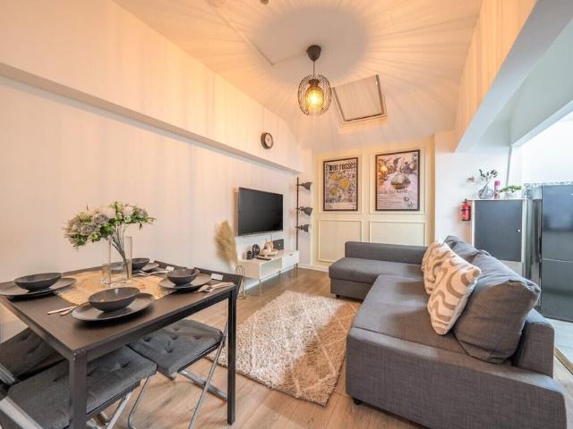 Manchester, M4 1EX, United Kingdom | 1 bed apartment for rent #166725366 | Rentberry